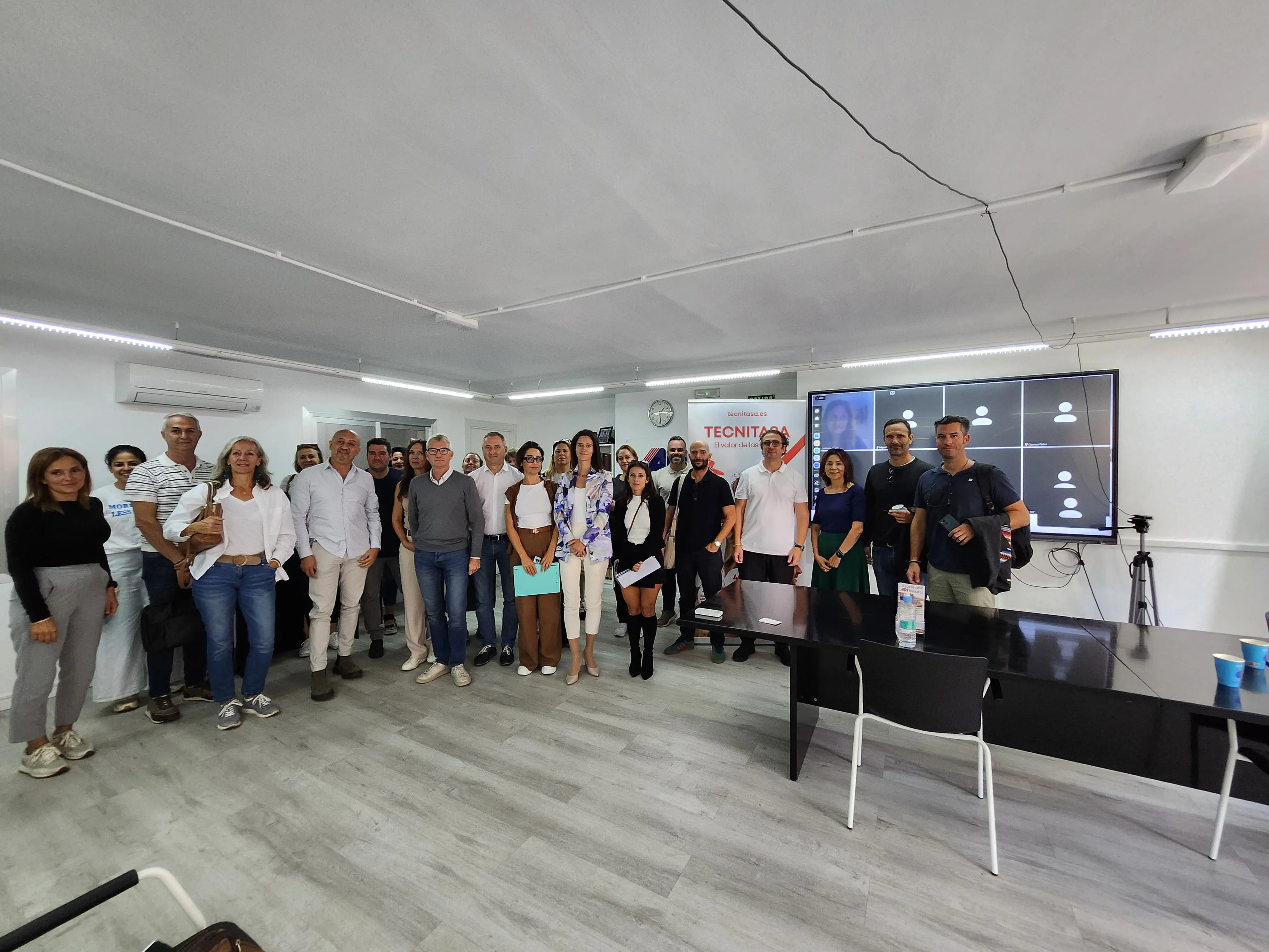 Imagen de Taller 23-10-2024 Ley de Propiedad Horizontal y Valoraciones Inmobiliarias