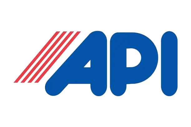 Logo API